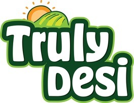 Truly Desi Device mark 6135310 Trademark