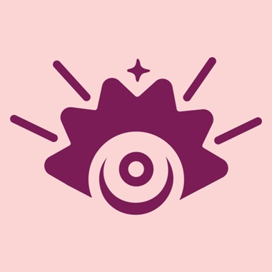 Device With Moon,sun,star And Eye(future) Device mark 6135956 Trademark