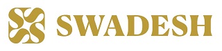 Logo With Swadesh Device mark 6135950 Trademark