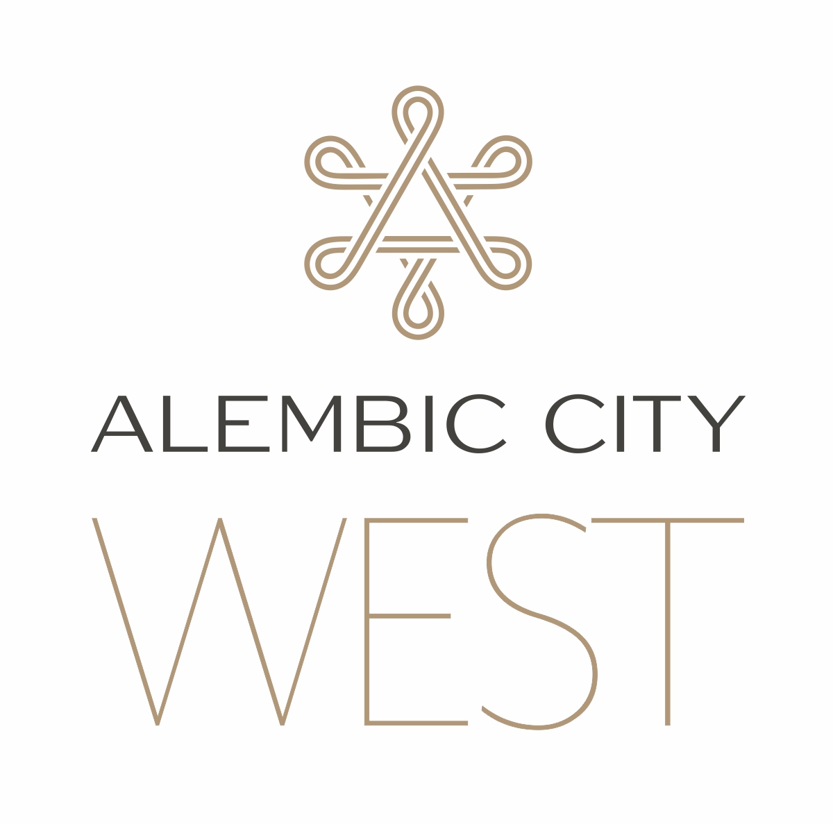 Alembic City West Device mark 6135907 Trademark