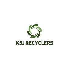 Ksj Recyclers Device mark 6135976 Trademark