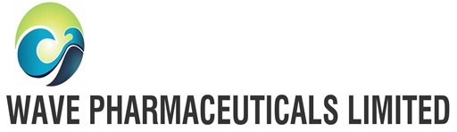 Wave Pharmaceuticals Limited Device mark 6136202 Trademark