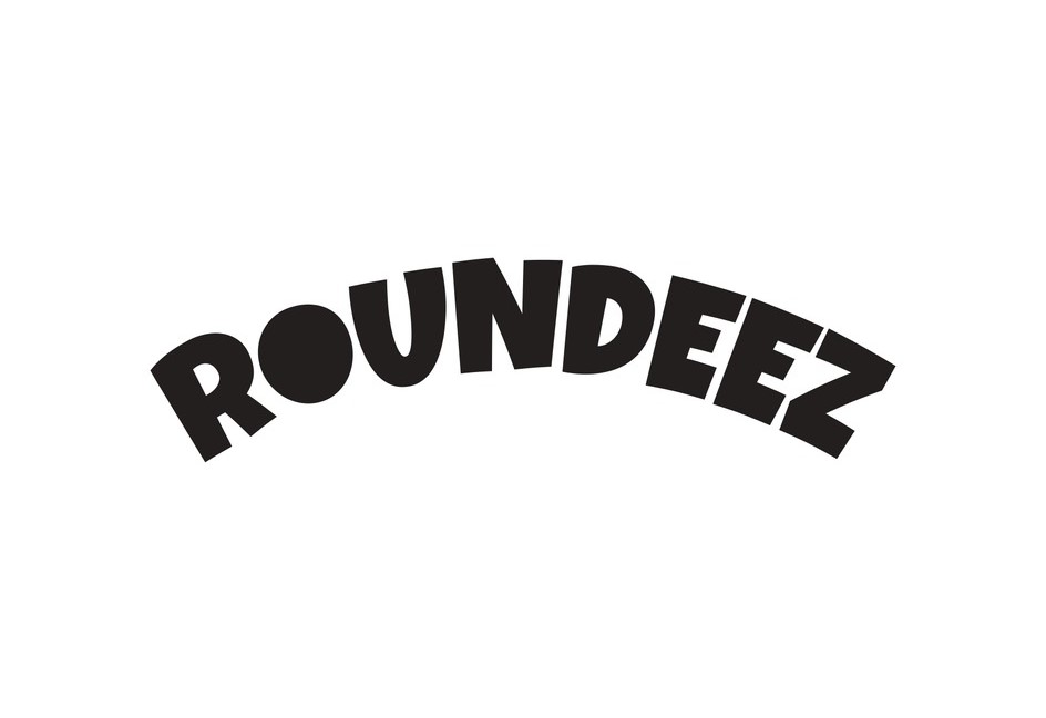 Roundeez Device mark 6136209 Trademark