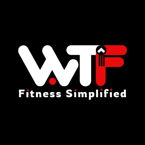 Wtf( Fitness Simplified) Device mark 6136090 Trademark