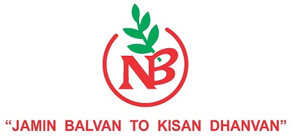 Nb Device With Tagline Device mark 6136766 Trademark