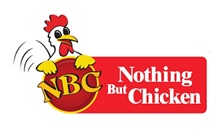 Nbc Nothing But Chicken Device mark 6136381 Trademark