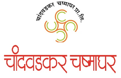Chandwadkar Chashmaghar Device mark 6136287 Trademark