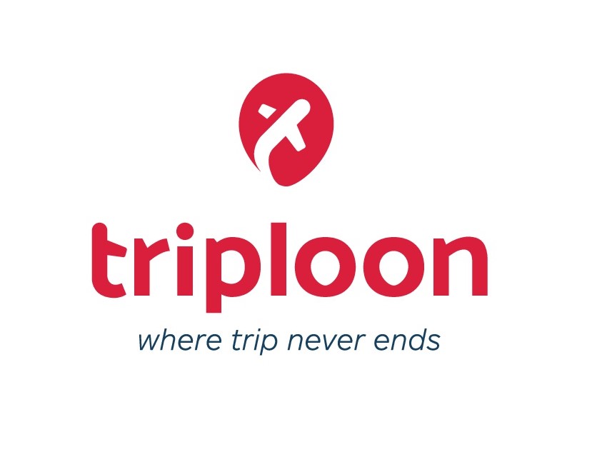 Triploon Where Trips Never Ends Device mark 6136708 Trademark