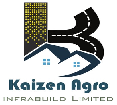 Kaizen Agro Infrabuild Limited Device mark 6137244 Trademark