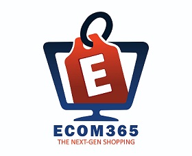 Ecom365 The Next-gen Shopping Device mark 6137262 Trademark