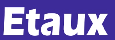 Etaux Device mark 6136890 Trademark