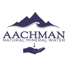 Aachman Natural Mineral Water (device) Device mark 6136825 Trademark