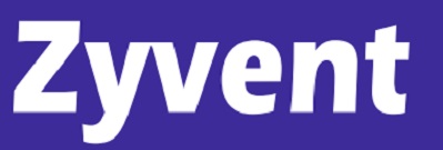 Zyvent Device mark 6136895 Trademark
