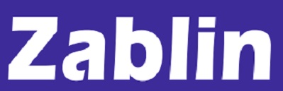 Zablin Device mark 6136893 Trademark