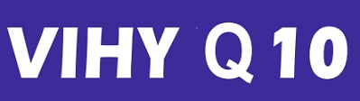 Vihy Q 10 Device mark 6136753 Trademark