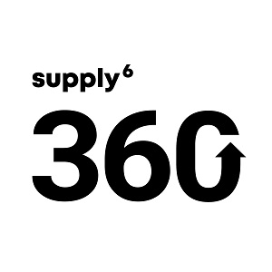 Supply6 360 (with Device) Device mark 6136136 Trademark