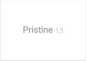Pristine1.5 Device mark 6136470 Trademark