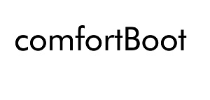 Comfortboot Device mark 6137290 Trademark
