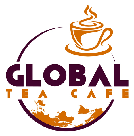 Global Tea Cafe Device mark 6138162 Trademark