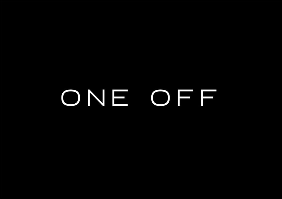 One Off Device mark 6137915 Trademark