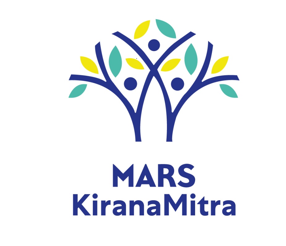 Mars Kirana Mitra ( Logo And Device) Device mark 6138290 Trademark