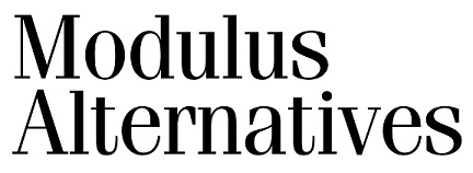 Modulus Alternatives Device mark 6137801 Trademark