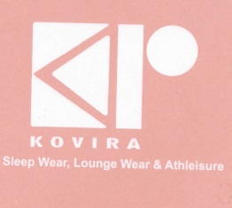 Kovira Device mark 6137810 Trademark