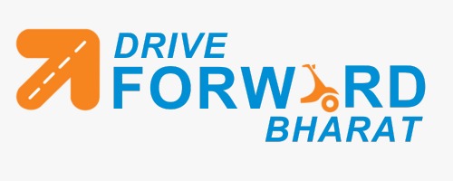 Drive Forward Bharat Device mark 6138121 Trademark