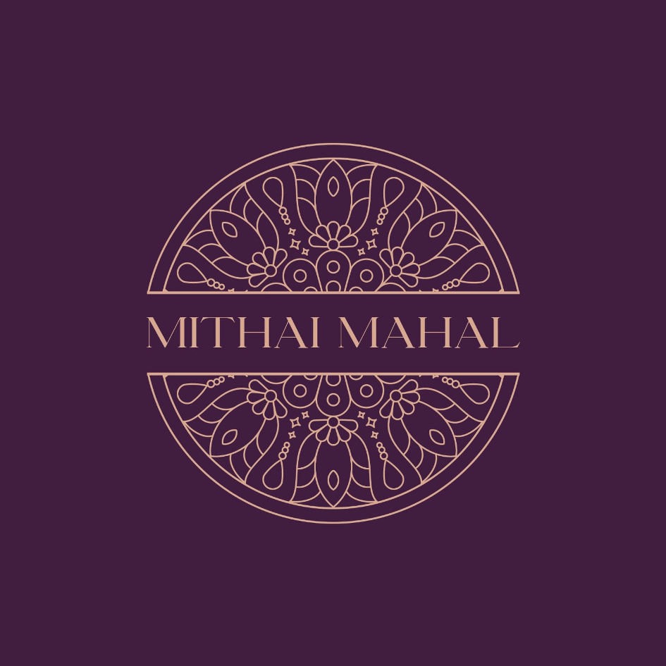 Mithai Mahal Device mark 6138237 Trademark