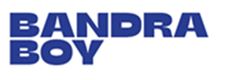 Bandra Boy Device mark 6138248 Trademark