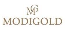 Modigold Device mark 6138376 Trademark