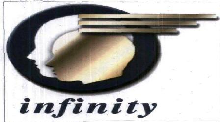 Infinity Device mark 2059617 Trademark
