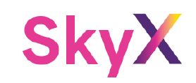 Skyx Device mark 6138077 Trademark