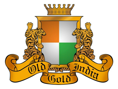 Old Gold India Device mark 2744688 Trademark