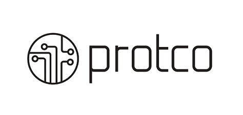 Protco (logo) Device mark 6141174 Trademark