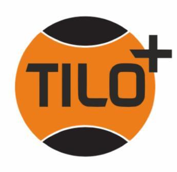 Tilo + Device mark 6141477 Trademark