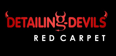 Detailing-devils Red Carpet Device mark 6138584 Trademark