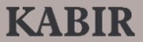 Kabir Device mark 6138599 Trademark
