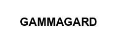 Gammagard Device mark 6139073 Trademark