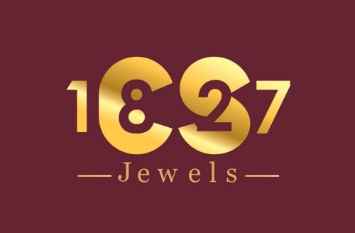 Cs Jewels 1827 Device mark 6138965 Trademark