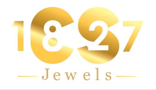 Cs Jewels 1827 Device mark 6138972 Trademark