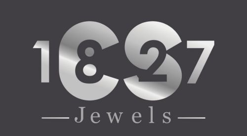 Cs Jewels 1827 Device mark 6138975 Trademark
