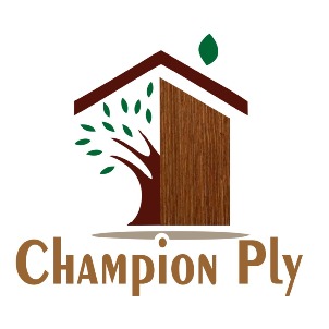 Champion Ply Device mark 6141323 Trademark