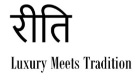 Reeti: Luxury Meets Tradition Device mark 6139311 Trademark