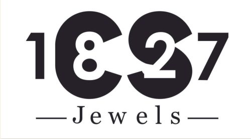 Cs Jewels 1827 Device mark 6138969 Trademark
