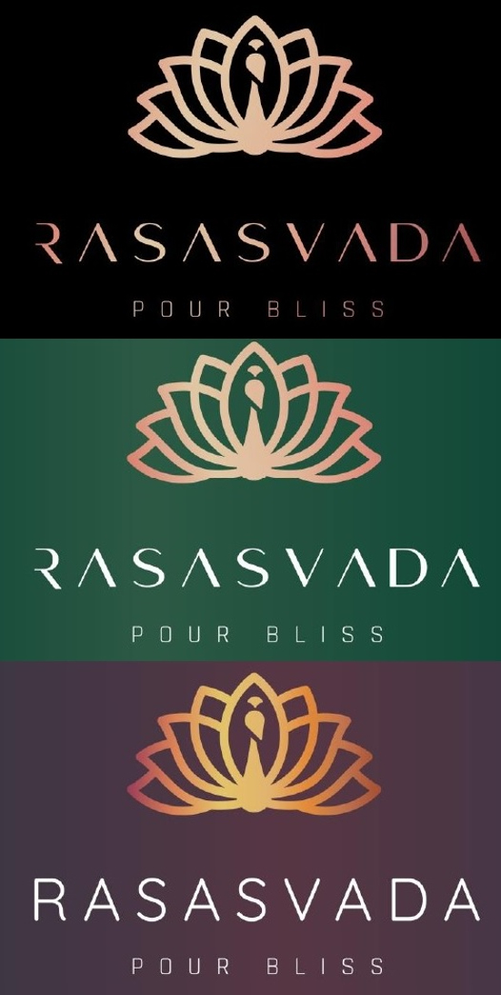 Rasasvada Device mark 6139755 Trademark