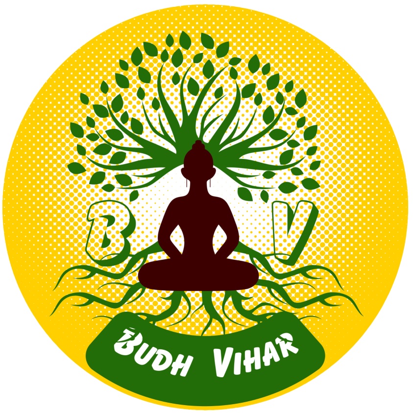 Budh Vihar Device mark 6139679 Trademark