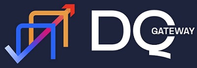 Dqgateway Device mark 6140004 Trademark