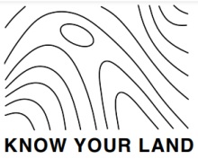 Know Your Land Device mark 6139700 Trademark