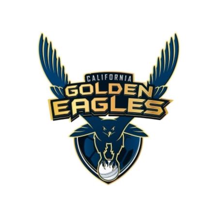 California Golden Eagles Device mark 6140186 Trademark